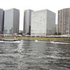 隅田川テラス
