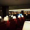 室内@アシアナラウンジ