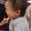 何がそんなに悲しいの（笑）
