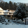 Waldhotel Mangold