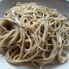 絶品蕎麦