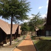 ログハウスカナダ全景