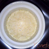 天然酵母、生種起こし中
