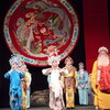台湾京劇♪