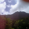赤岳