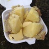 じゃがバター♪