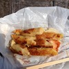 鳥皮餃子
