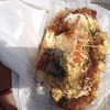 お好み焼き