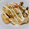 坂越の牡蠣　ガーリックバター醤油ソテー１