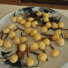 【１】顔･･･吹田くわい