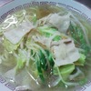 丸窓食堂