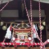 神輿
