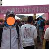 ゴール前でワンショット