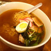 ラーメン（１１ドル：約１１００円）