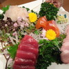 卯屋　おつくり