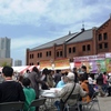 Holi Festival in 横浜