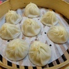 ＠盛園絲瓜小籠湯包