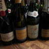 2013年に飲んだワインの数々～(^o^)／
