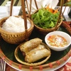Hanoi crispy spring roll