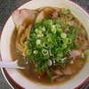 スペシャルと称する並ラーメン