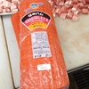 信州ハムの扇ソーセージ（13.04）