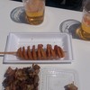 飲み食いも楽しい