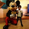 ディズニランドガイドツアーに参加！！