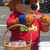 カビーです