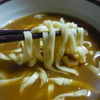 これが噂の麺ド臭いけど病み付き麺。（笑）