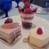 スイーツマリアージュ2013　旦那様チョイス