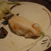 イシガキ貝の握り