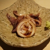子持ち烏賊の煮物