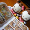今度は「スノーマン」らしい♡♡