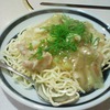 「焼き上手」新と・ろ・み焼きちゃんぽん