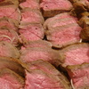牛肉のたたき（自家製）
