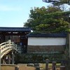 和歌山城　大手門