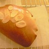 クリームパン