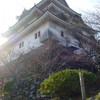 和歌山城　天守閣♪