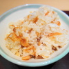 桜エビご飯