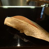 波やしの寿司