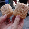 ちょうちんもなか