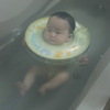 気持ち良さそう～
