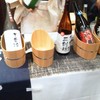 火災に負けない、九郎右衛門