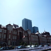 東京駅　綺麗♪