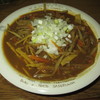 シャキシャキ野菜カレー