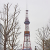 札幌テレビ塔
