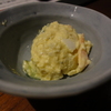 ポテトサラダ