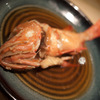 煮付け