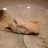 穴子塩