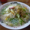 【ラーメン系】丸正ラーメン